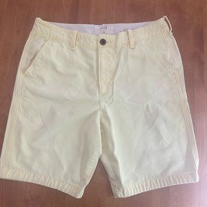 Hollister 33 shorts